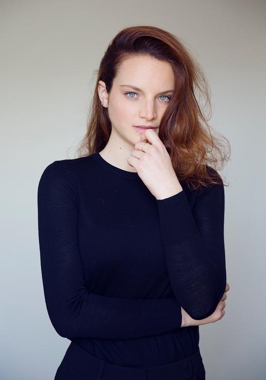 维克托娃尔·多夏尔 Victoire Dauxerre照片