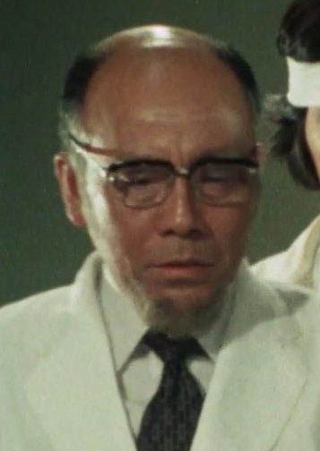 相马刚三 Gôzô Sôma照片