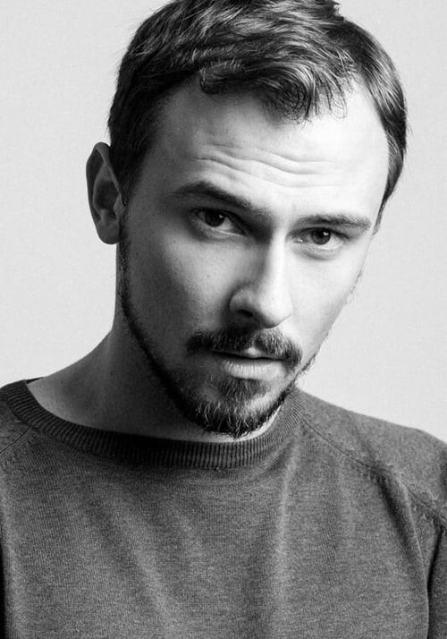 保罗·李费佛 Paul Lefevre照片