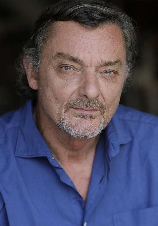 埃里克·德尼兹 Éric Denize照片