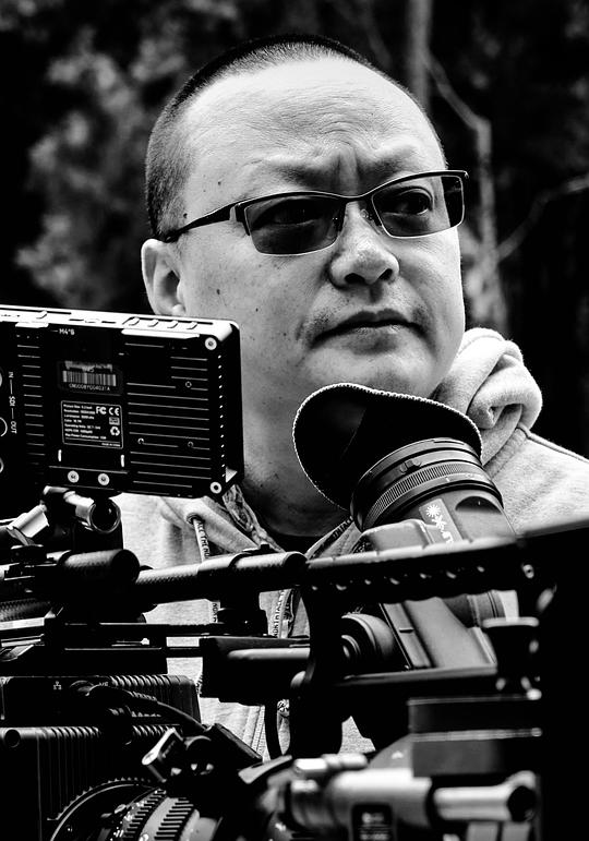 陈肯 Chen Ken照片