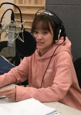 刘晴 Qing Liu照片