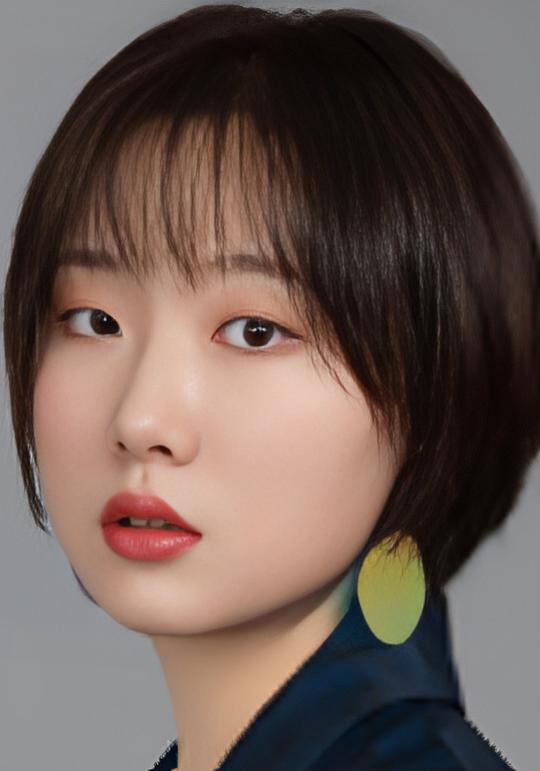 常蓉珊 Rongshan Chang照片