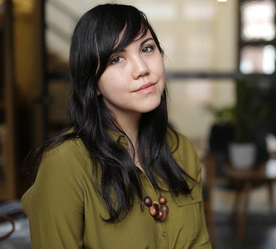 娜塔莉·埃丽卡·詹姆斯 Natalie Erika James照片