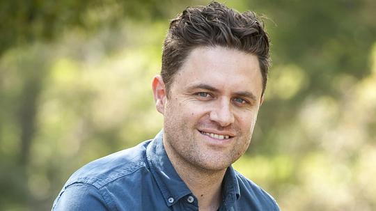 克里斯蒂安·怀特 Christian White照片