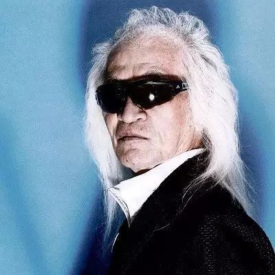 内田裕也 Yûya Uchida照片