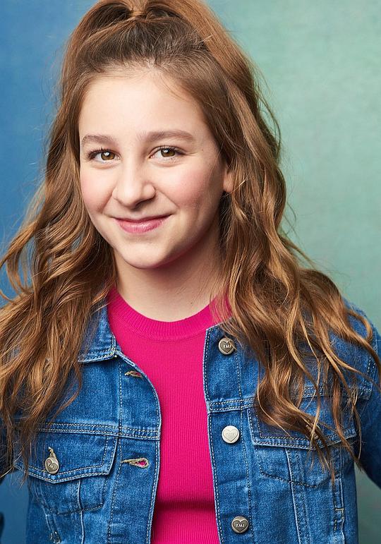 斯盖·亚历克西斯 Sky Alexis照片