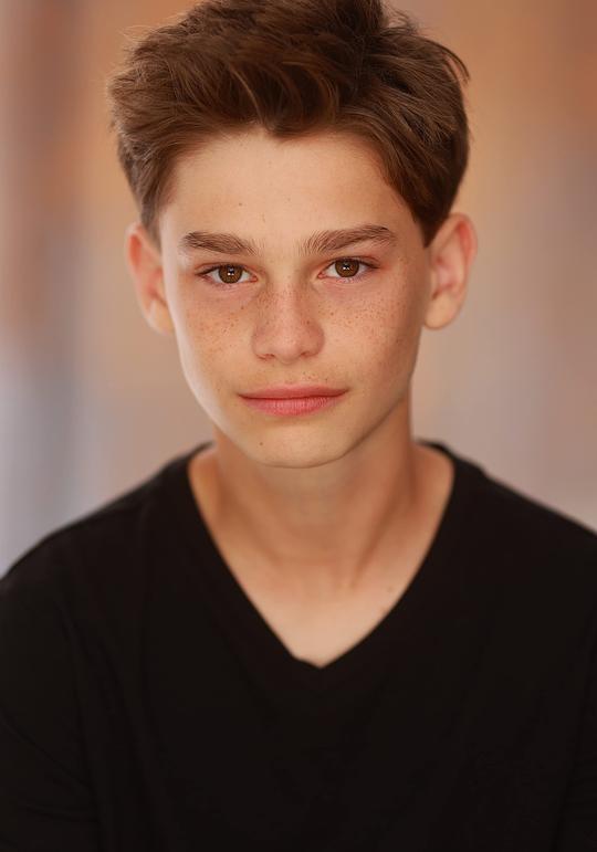 杰克·费舍尔 Jack Fisher照片