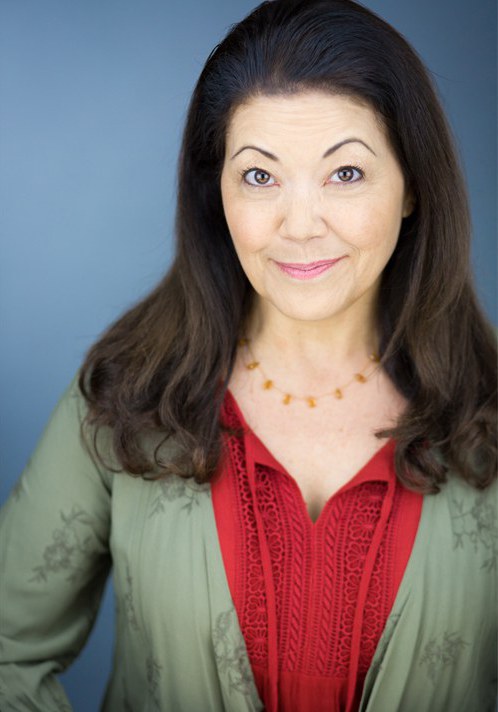 莲·华娜米 Ren Hanami照片