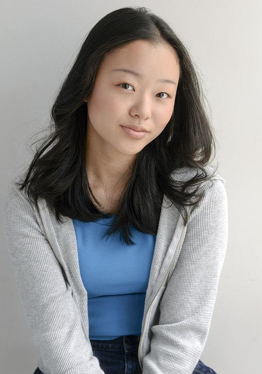 希诺·纳卡米奇 Shino Nakamichi照片