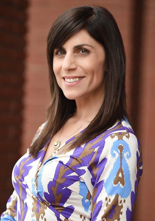 艾立奇·西奥菲洛普洛斯 Aliki Theofilopoulos照片