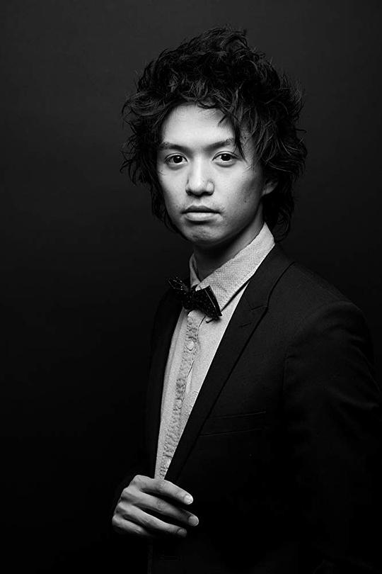 内门彻 Toru Uchikado照片