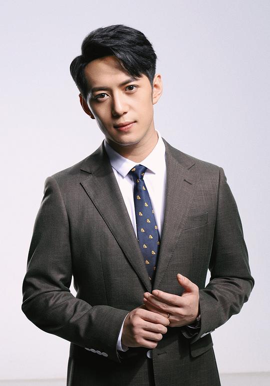 陈凯欣 Kaixin Chen照片