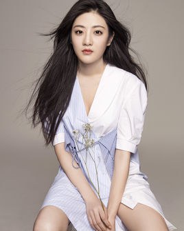 杜憬仪 Jingyi Du照片