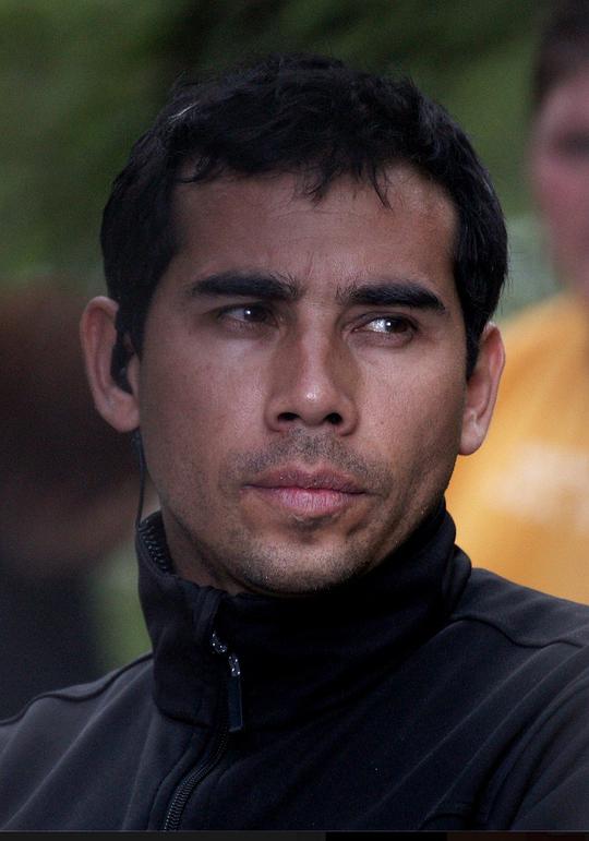 奥克塔维欧·塔皮亚 Octavio Tapia照片