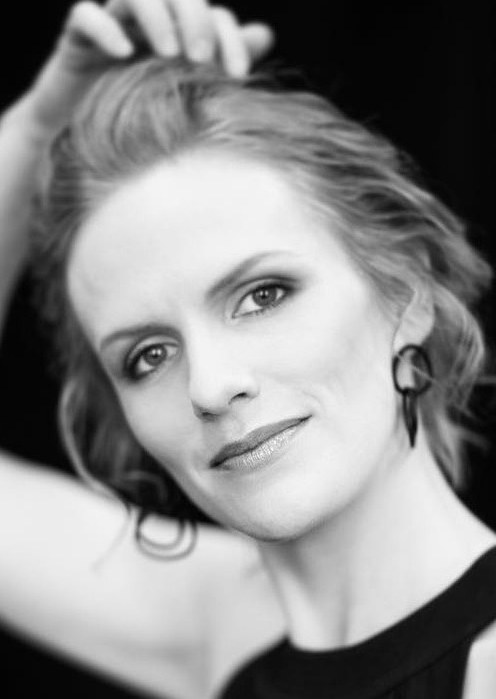 索菲娅·黑基莱 Sophia Heikkilä照片