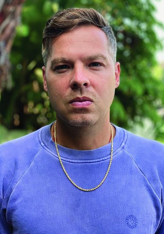 扎克·贝林 Zach Baylin照片