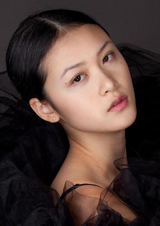 伊莎贝拉·魏 Isabella Wei照片
