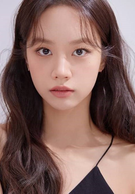 李惠利 Hyeri Lee照片