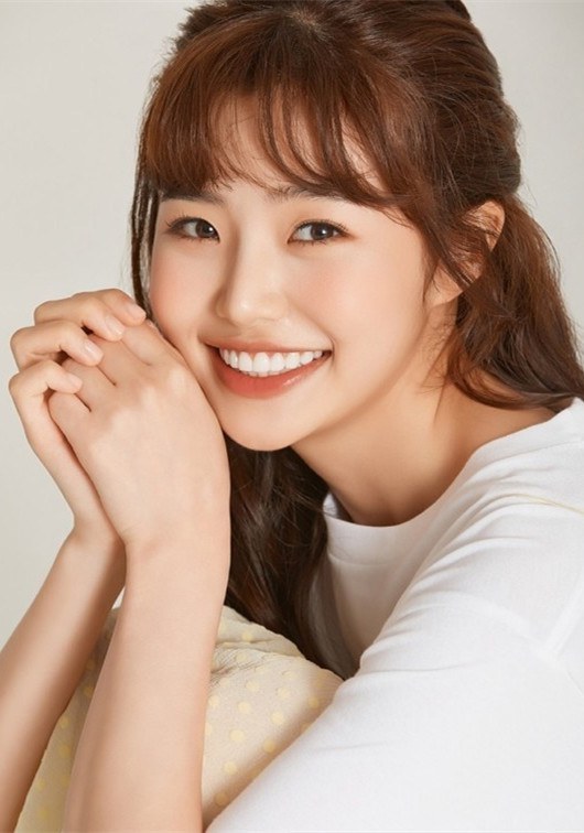 崔智秀 Ji-su Choi照片