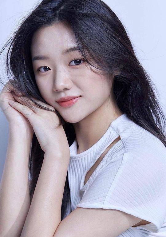 白遐怡 Baek Hi照片