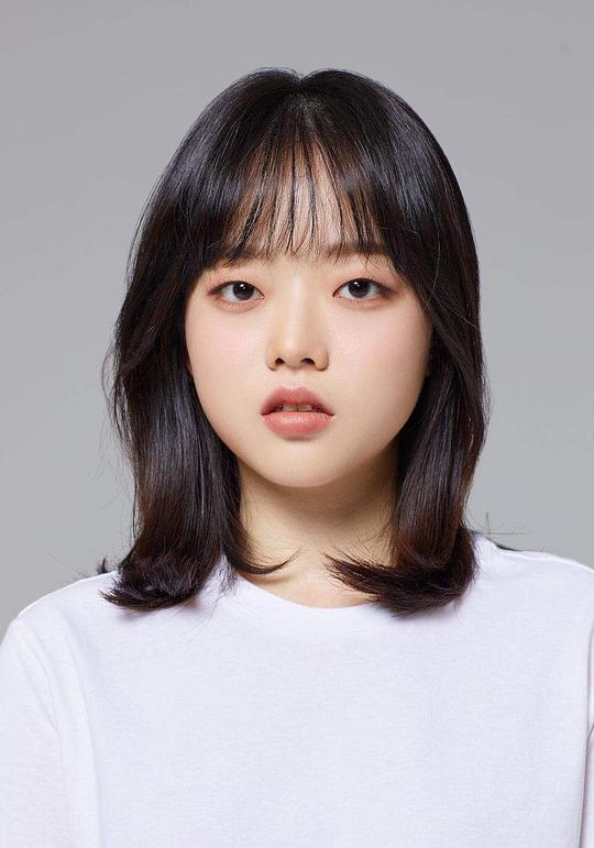 权俞娜 Kwon Yu na照片