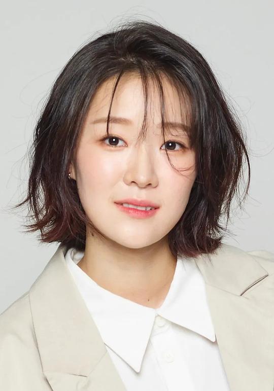 廉知英 Yeom Ji Young照片