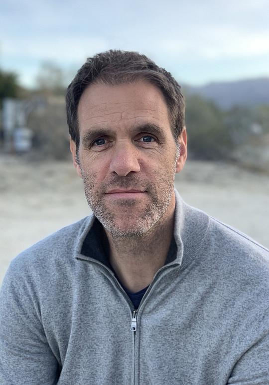 西蒙·奥托 Simon Otto照片