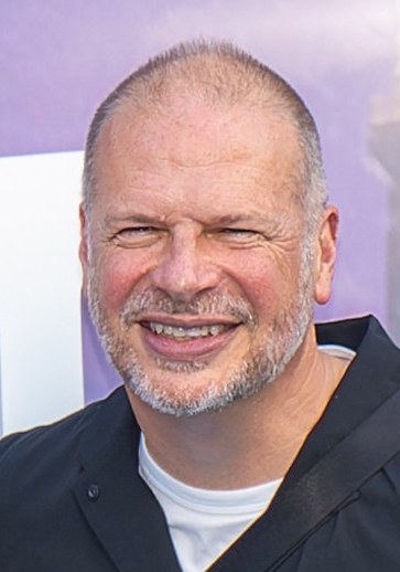 彼得·苏特 Peter Souter照片