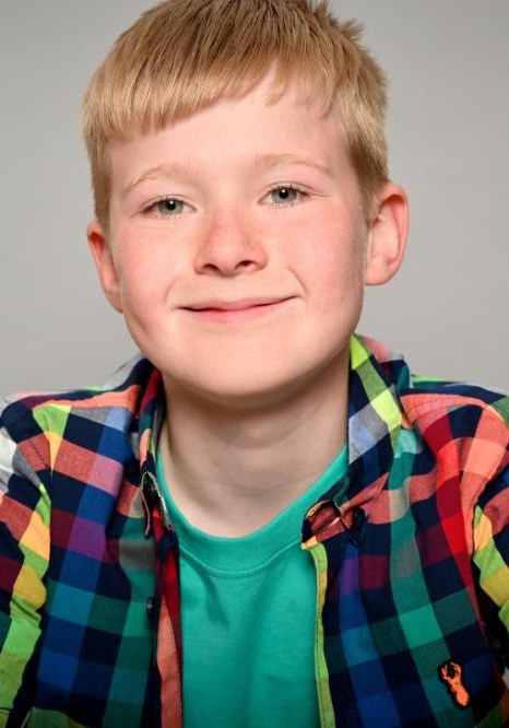 杰克·魏斯涅夫斯基 Jack Wisniewski照片