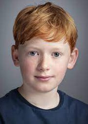 弗雷迪·斯普里 Freddie Spry照片