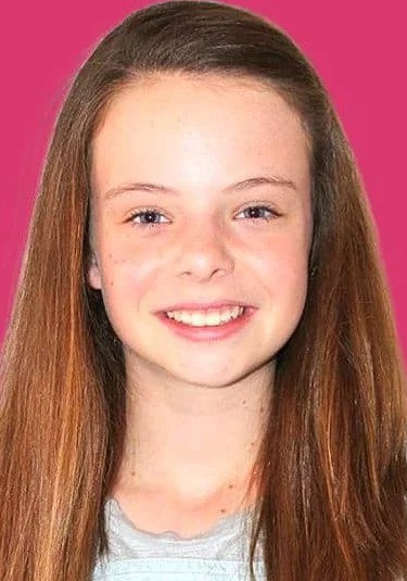 布朗特·史密斯 Bronte Smith照片