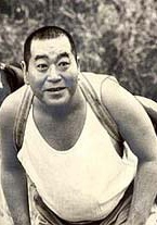 芦屋雁之助 Gannosuke Ashiya照片