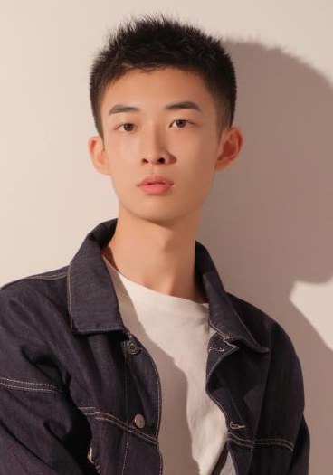 林铭轩 Mingxuan Lin照片