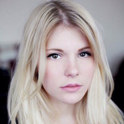 汉娜·阿特登 Hannah Arterton照片