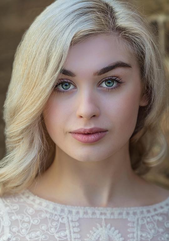 凯瑟琳·汉内 Catherine Hannay照片