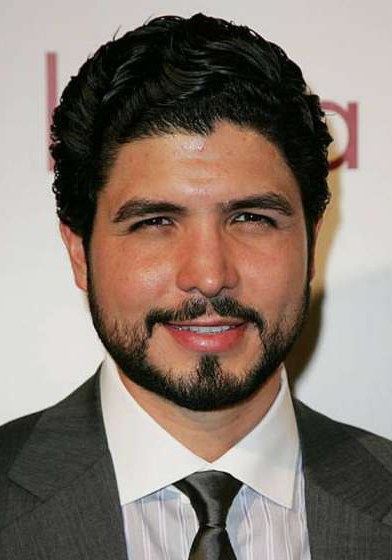 亚历杭德罗·戈麦斯·蒙特维尔德 Alejandro Gomez Monteverde照片