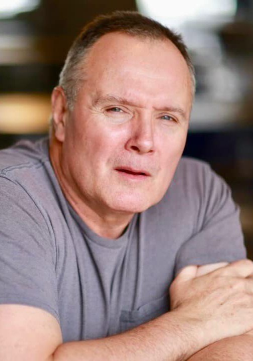 肖恩·卡伦 Sean Cullen照片