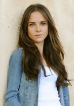 蒙特塞拉特·埃斯帕代尔 Montserrat Espadalé照片