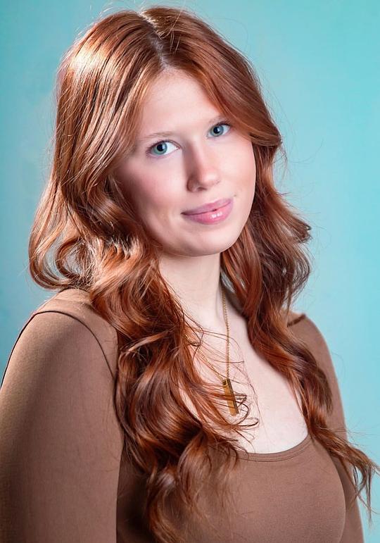 麦迪逊·汉默 Madison Hammer照片