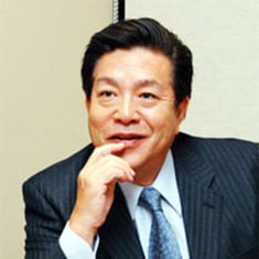 大门正明 Masaaki Daimon照片
