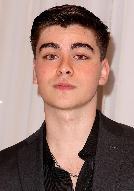 乔什·扎哈里亚 Josh Zaharia照片