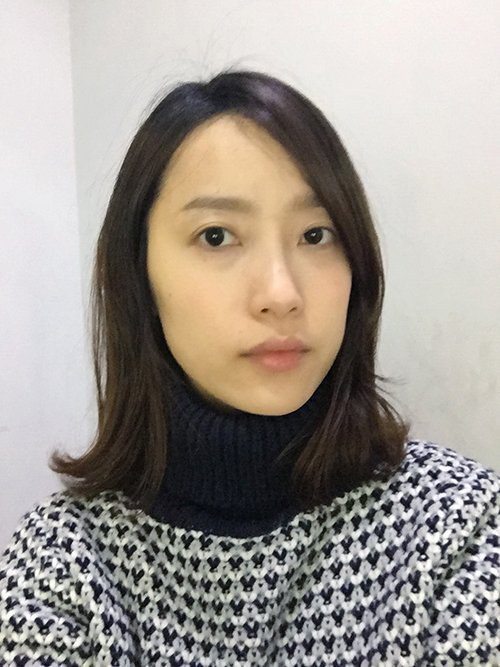 朴永珠 Park Yong-ju照片