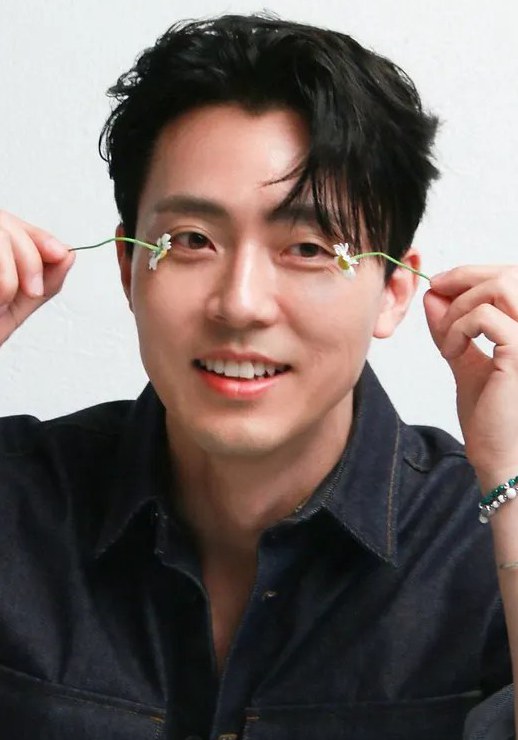 李茂生 Moo-Saeng Lee照片