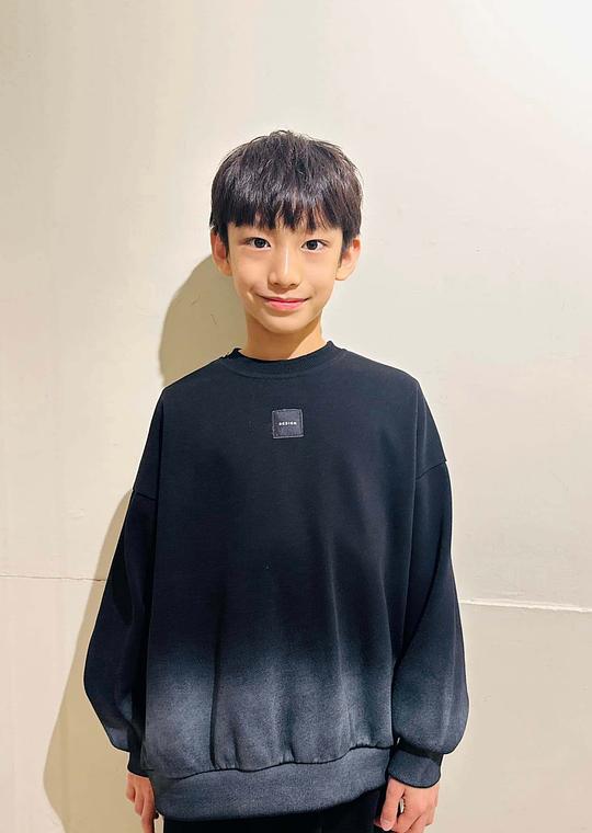 谢以乐 I-Le Hsieh照片