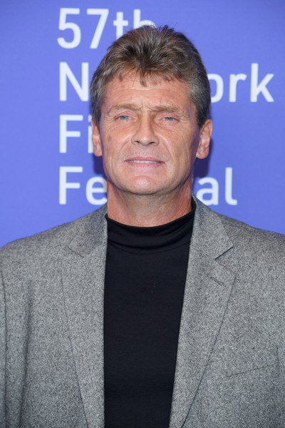 基思·威廉姆斯·理查兹 Keith Williams Richards照片