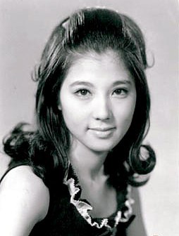 大原丽子 Reiko Ôhara照片