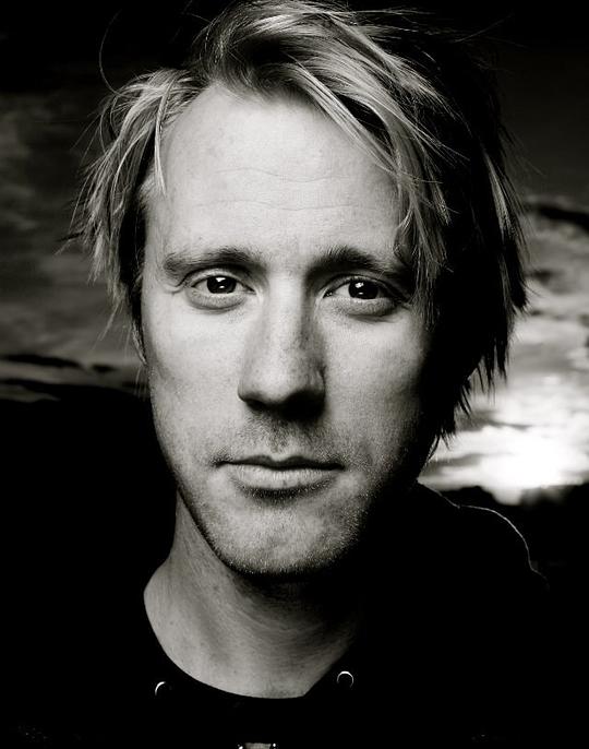 托尔比约恩·哈尔 Thorbjørn Harr照片