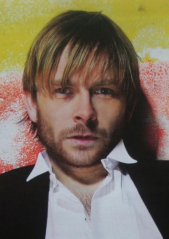 简·冈纳·勒伊斯 Jan Gunnar Røise照片