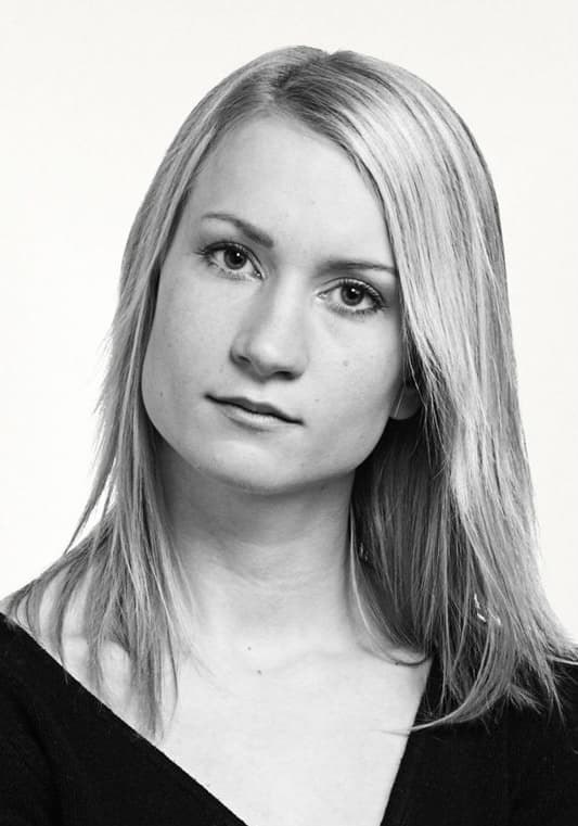 比吉特·拉森 Birgitte Larsen照片